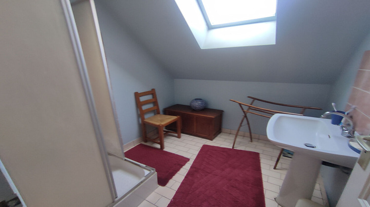 Ma-Cabane - Vente Maison SAINTE-ANNE-SUR-BRIVET, 130 m²