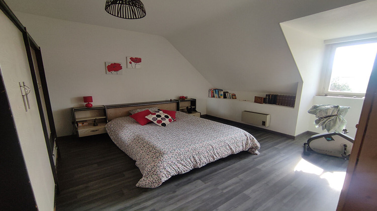 Ma-Cabane - Vente Maison SAINTE-ANNE-SUR-BRIVET, 130 m²
