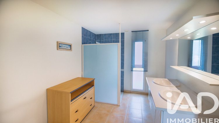 Ma-Cabane - Vente Maison Sainte-Anne-sur-Brivet, 117 m²