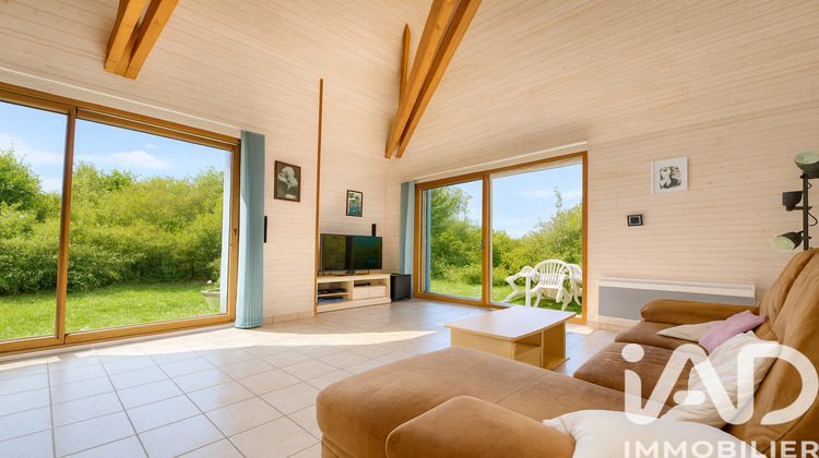 Ma-Cabane - Vente Maison Sainte-Anne-sur-Brivet, 117 m²