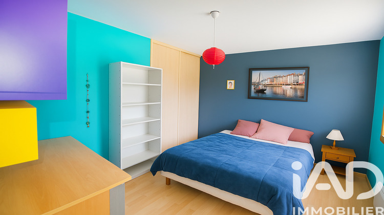 Ma-Cabane - Vente Maison Sainte-Anne-sur-Brivet, 117 m²