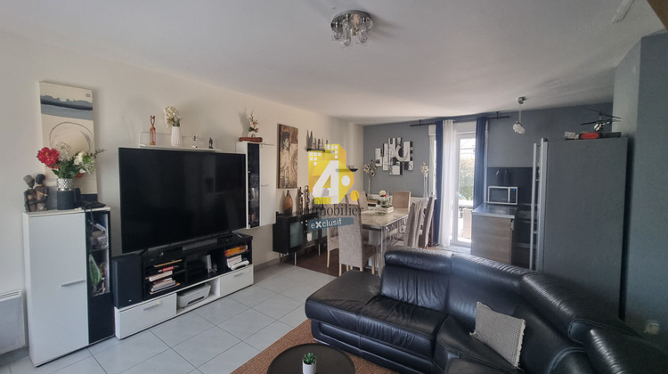 Ma-Cabane - Vente Maison SAINTE-ANNE-SUR-BRIVET, 117 m²