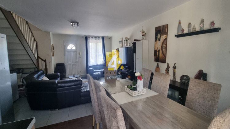 Ma-Cabane - Vente Maison SAINTE-ANNE-SUR-BRIVET, 117 m²