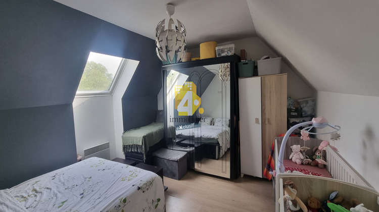 Ma-Cabane - Vente Maison SAINTE-ANNE-SUR-BRIVET, 117 m²