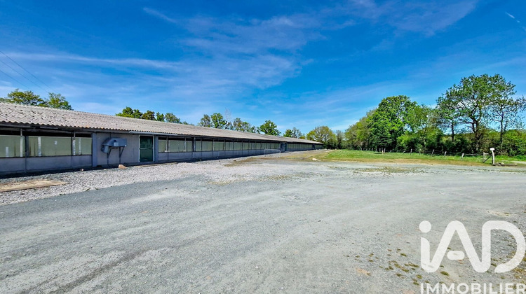 Ma-Cabane - Vente Maison Sainte-Anne-sur-Brivet, 132 m²