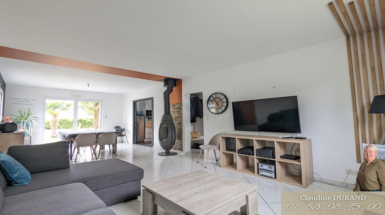 Ma-Cabane - Vente Maison SAINTE ANNE SUR BRIVET, 135 m²