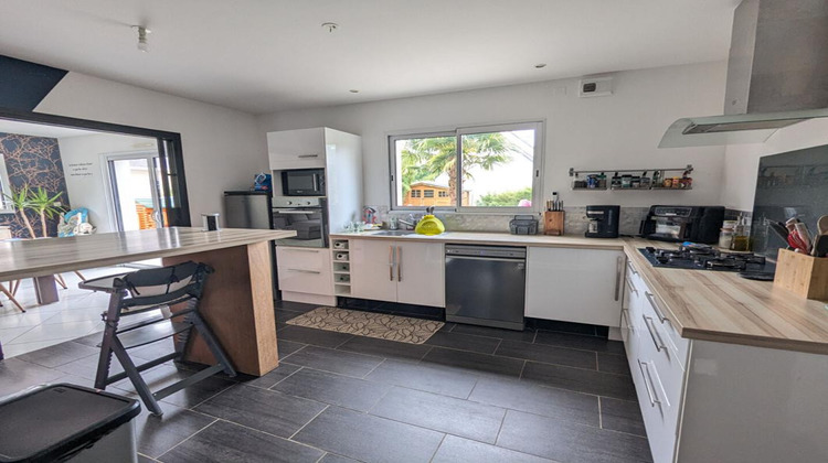 Ma-Cabane - Vente Maison SAINTE ANNE SUR BRIVET, 135 m²