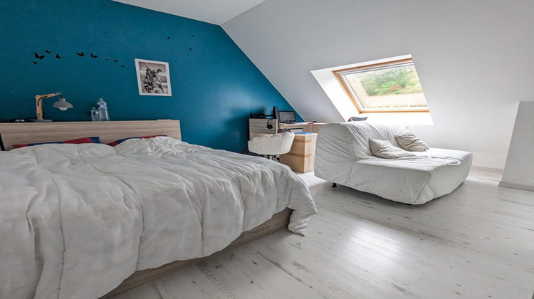 Ma-Cabane - Vente Maison SAINTE ANNE SUR BRIVET, 135 m²