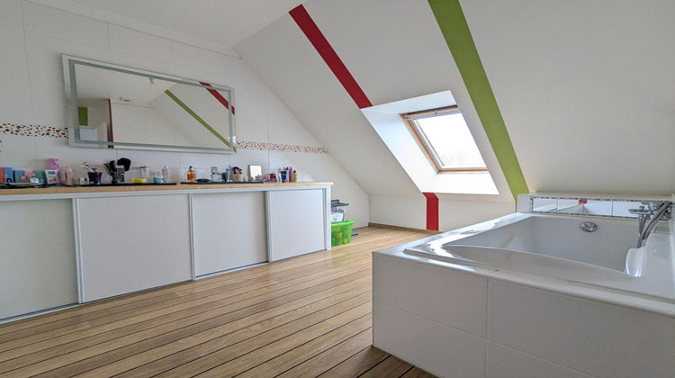 Ma-Cabane - Vente Maison SAINTE ANNE SUR BRIVET, 135 m²