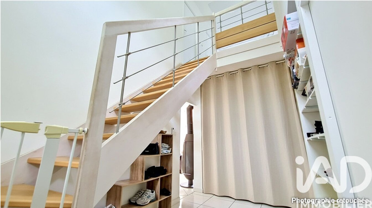 Ma-Cabane - Vente Maison Sainte-Anne-sur-Brivet, 135 m²