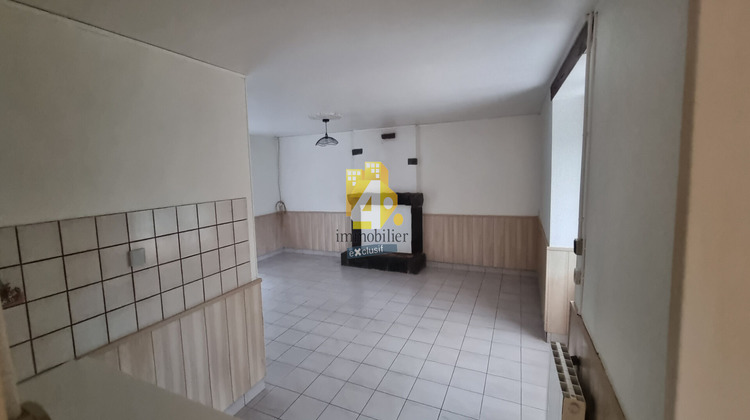 Ma-Cabane - Vente Maison SAINTE-ANNE-SUR-BRIVET, 98 m²