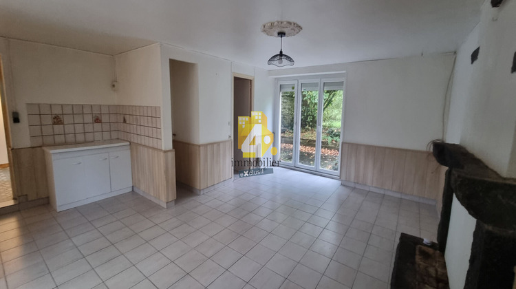 Ma-Cabane - Vente Maison SAINTE-ANNE-SUR-BRIVET, 98 m²