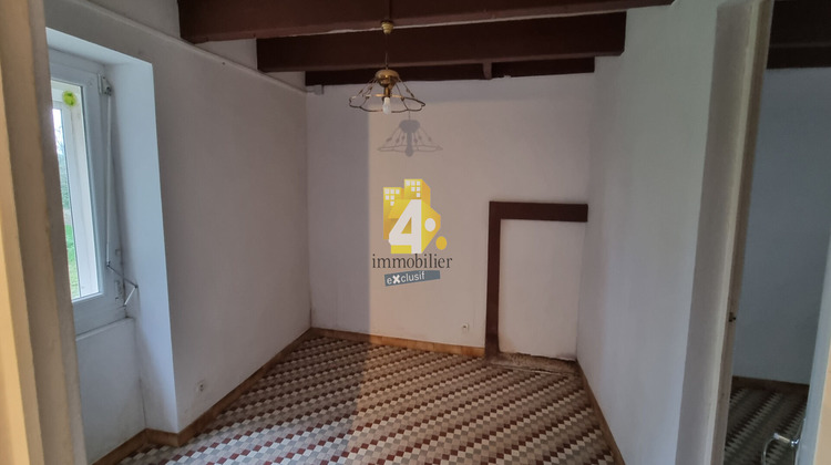 Ma-Cabane - Vente Maison SAINTE-ANNE-SUR-BRIVET, 98 m²