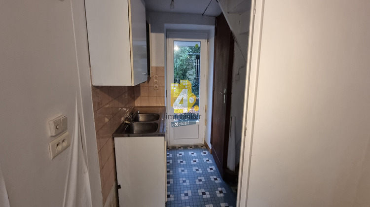 Ma-Cabane - Vente Maison SAINTE-ANNE-SUR-BRIVET, 98 m²