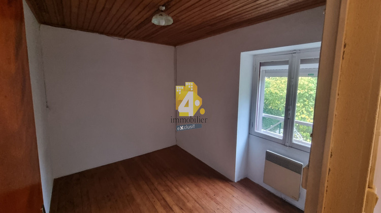 Ma-Cabane - Vente Maison SAINTE-ANNE-SUR-BRIVET, 98 m²