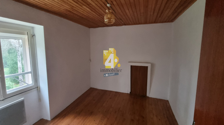 Ma-Cabane - Vente Maison SAINTE-ANNE-SUR-BRIVET, 98 m²