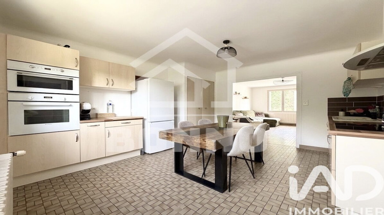 Ma-Cabane - Vente Maison Sainte-Anne-sur-Brivet, 112 m²