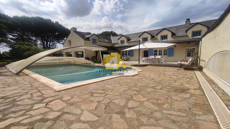 Ma-Cabane - Vente Maison SAINTE-ANNE-SUR-BRIVET, 256 m²