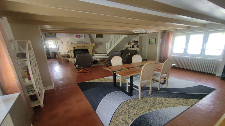 Ma-Cabane - Vente Maison SAINTE-ANNE-SUR-BRIVET, 256 m²