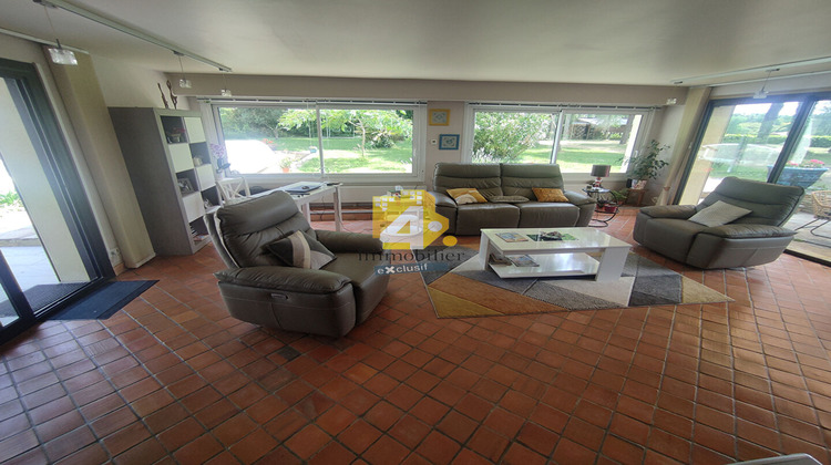 Ma-Cabane - Vente Maison SAINTE-ANNE-SUR-BRIVET, 256 m²