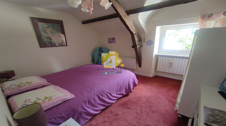 Ma-Cabane - Vente Maison SAINTE-ANNE-SUR-BRIVET, 256 m²