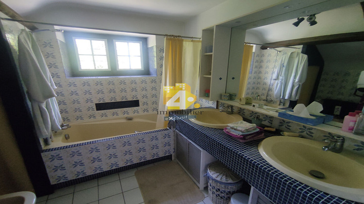 Ma-Cabane - Vente Maison SAINTE-ANNE-SUR-BRIVET, 256 m²