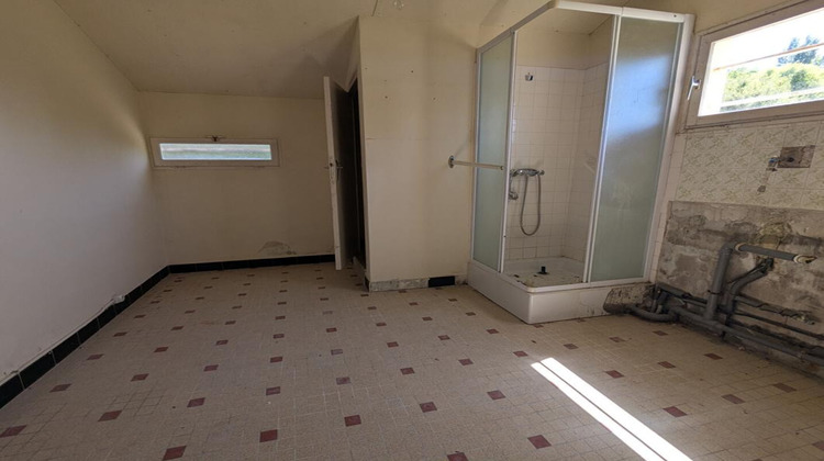 Ma-Cabane - Vente Maison SAINTE ANNE SUR BRIVET, 48 m²