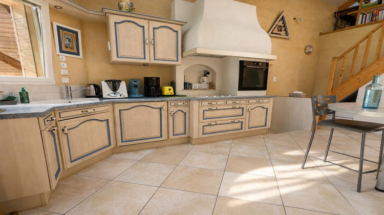 Ma-Cabane - Vente Maison SAINTE ANNE SUR BRIVET, 139 m²