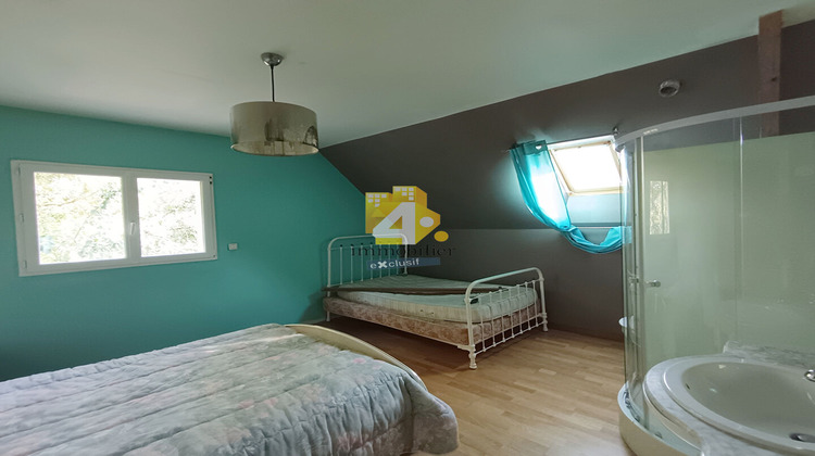 Ma-Cabane - Vente Maison SAINTE-ANNE-SUR-BRIVET, 120 m²