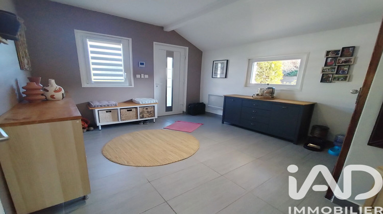 Ma-Cabane - Vente Maison Sainte-Anne-sur-Gervonde, 95 m²