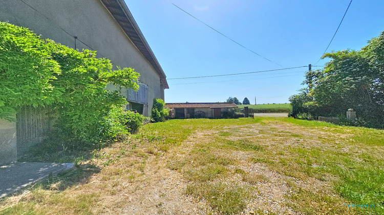 Ma-Cabane - Vente Maison Sainte-Anne-sur-Gervonde, 160 m²