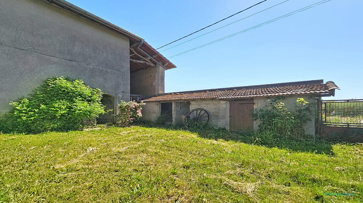 Ma-Cabane - Vente Maison Sainte-Anne-sur-Gervonde, 160 m²