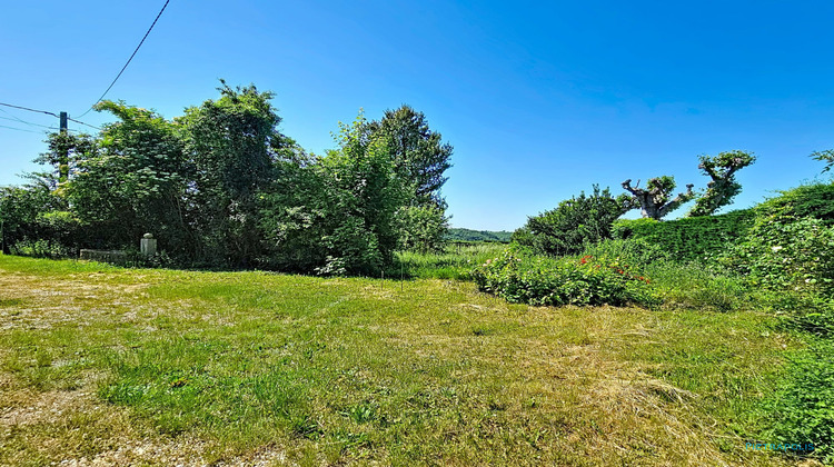 Ma-Cabane - Vente Maison Sainte-Anne-sur-Gervonde, 160 m²
