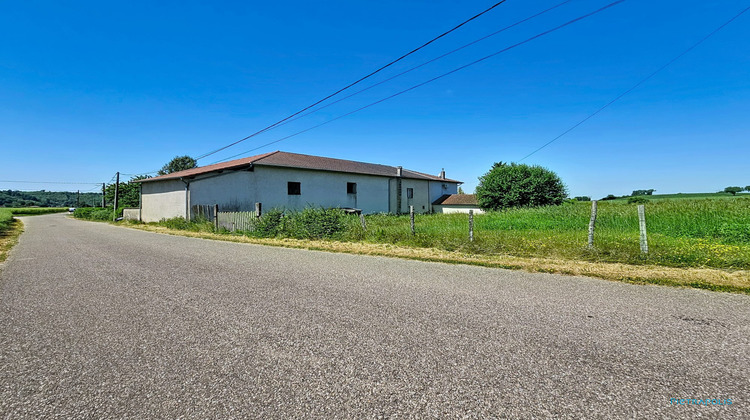 Ma-Cabane - Vente Maison Sainte-Anne-sur-Gervonde, 160 m²