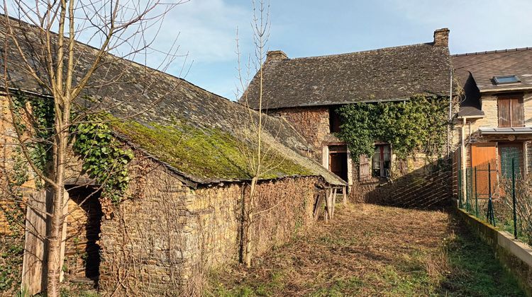 Ma-Cabane - Vente Maison Sainte-Anne-sur-Vilaine, 120 m²