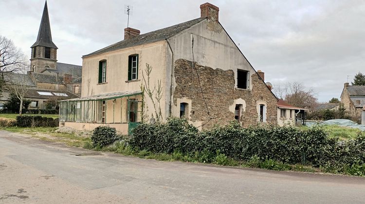 Ma-Cabane - Vente Maison Sainte-Anne-sur-Vilaine, 150 m²