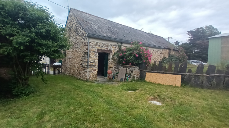 Ma-Cabane - Vente Maison Sainte-Anne-sur-Vilaine, 82 m²