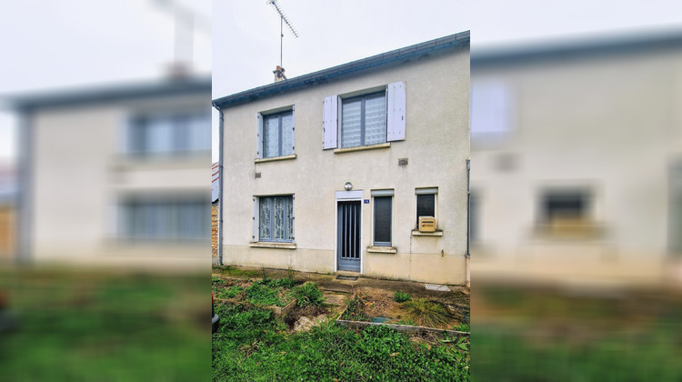 Ma-Cabane - Vente Maison Sainte-Anne-sur-Vilaine, 82 m²