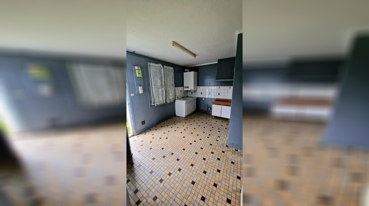 Ma-Cabane - Vente Maison Sainte-Anne-sur-Vilaine, 82 m²