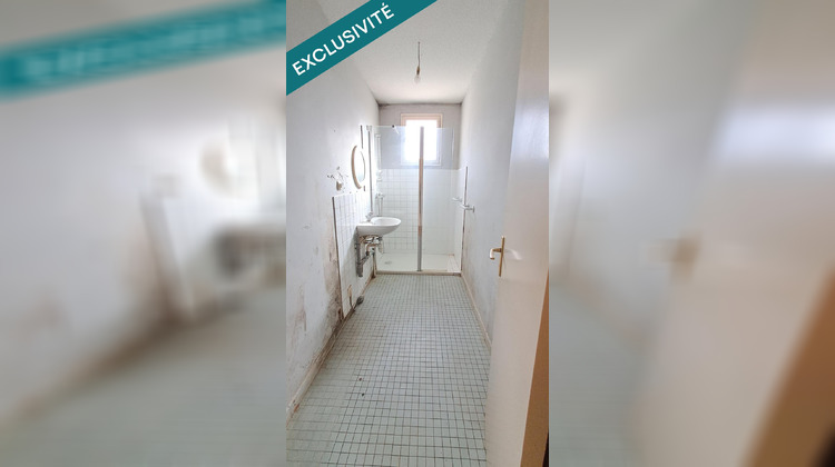 Ma-Cabane - Vente Maison Sainte-Anne-sur-Vilaine, 76 m²