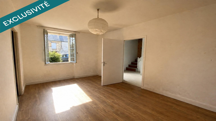 Ma-Cabane - Vente Maison Sainte-Anne-sur-Vilaine, 90 m²
