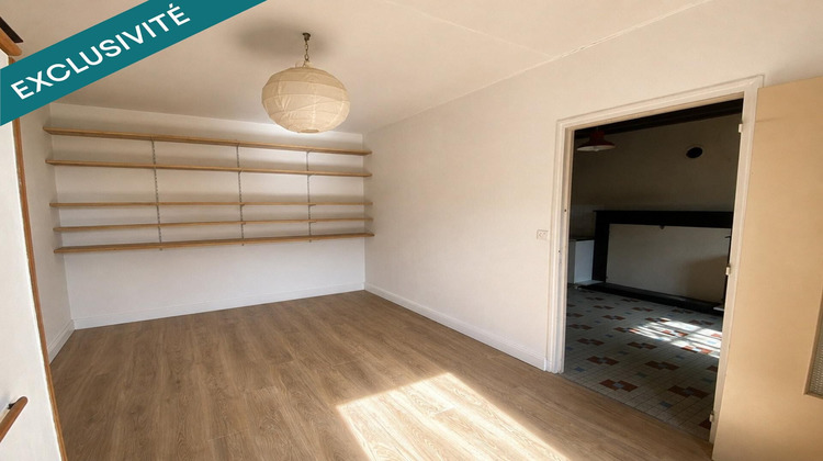 Ma-Cabane - Vente Maison Sainte-Anne-sur-Vilaine, 90 m²