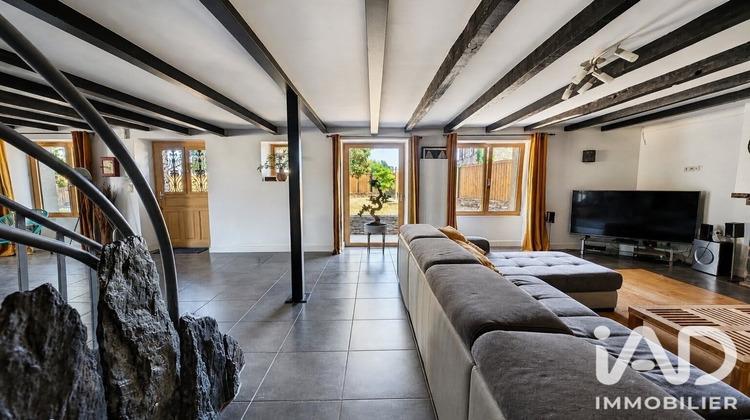 Ma-Cabane - Vente Maison Sainte-Anne-sur-Vilaine, 188 m²