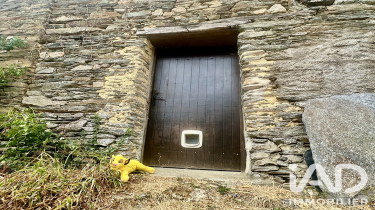 Ma-Cabane - Vente Maison Sainte-Anne-sur-Vilaine, 56 m²