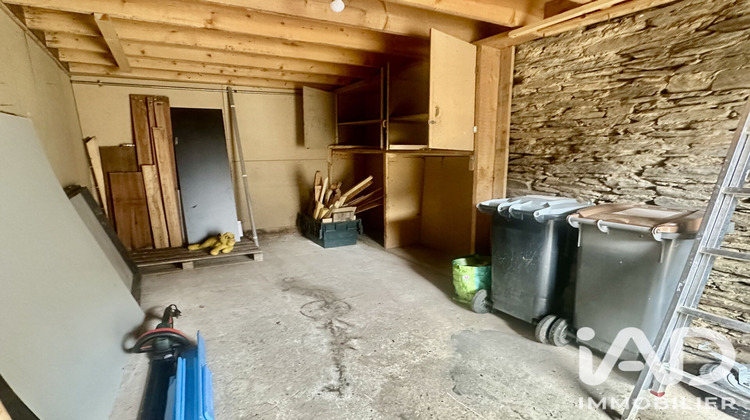 Ma-Cabane - Vente Maison Sainte-Anne-sur-Vilaine, 56 m²