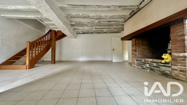 Ma-Cabane - Vente Maison Sainte-Anne-sur-Vilaine, 56 m²