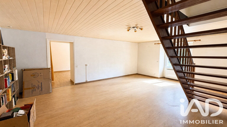 Ma-Cabane - Vente Maison Sainte-Anne-sur-Vilaine, 115 m²