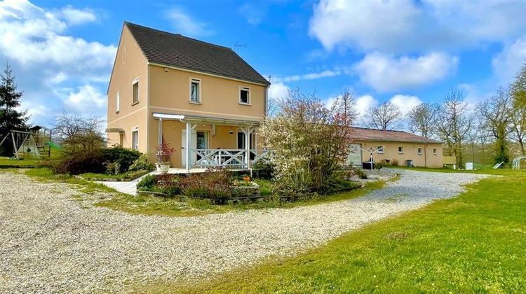 Ma-Cabane - Vente Maison SAINTE-AULDE, 190 m²