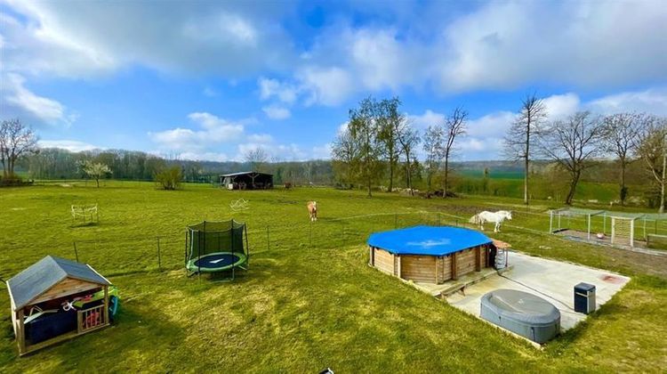 Ma-Cabane - Vente Maison SAINTE-AULDE, 190 m²