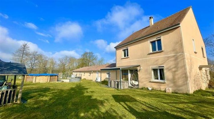 Ma-Cabane - Vente Maison SAINTE-AULDE, 190 m²